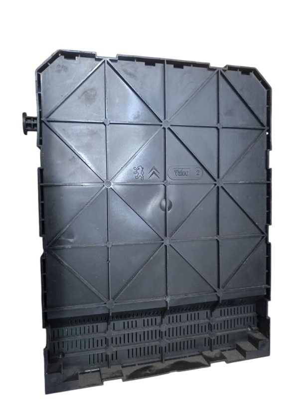 BSI CITROEN PEUGEOT VALEO 9659285380 - BSI2004P06 - Imagen 2