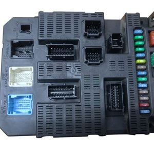 BSI CITROEN PEUGEOT VALEO 9659285380 - BSI2004P06