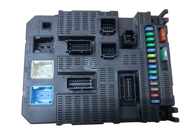 BSI CITROEN PEUGEOT VALEO 9659285380 - BSI2004P06