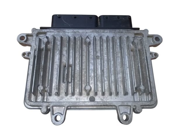 ECU CENTRALITA MERCEDES BENZ A W169 0281012953 A6401506479 - Imagen 3