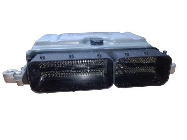 ECU CENTRALITA MERCEDES BENZ A W169 0281012953 A6401506479 - Imagen 4