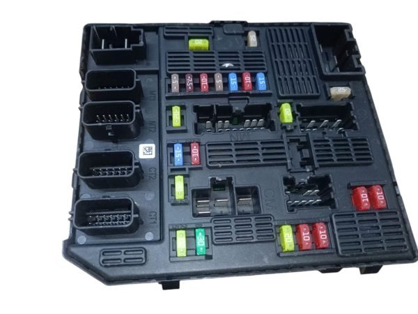 Caja Relé Fusibles USM Renault Scenic III 284B62342R - Imagen 3