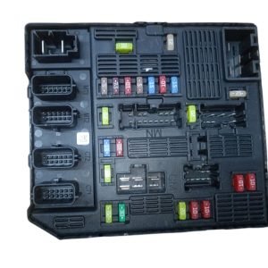 Caja Relé Fusibles USM Renault Scenic III 284B62342R
