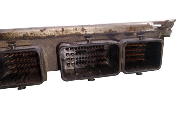 ECU Centralita Motor Citroën Xsara ME744 9638765980 0261206606 - Imagen 3