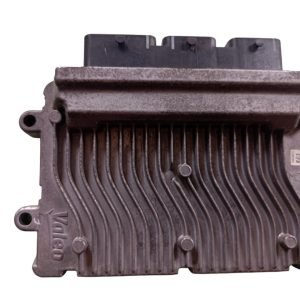 ECU Computadora Centralita Motor PEUGEOT 207 SW9664127180