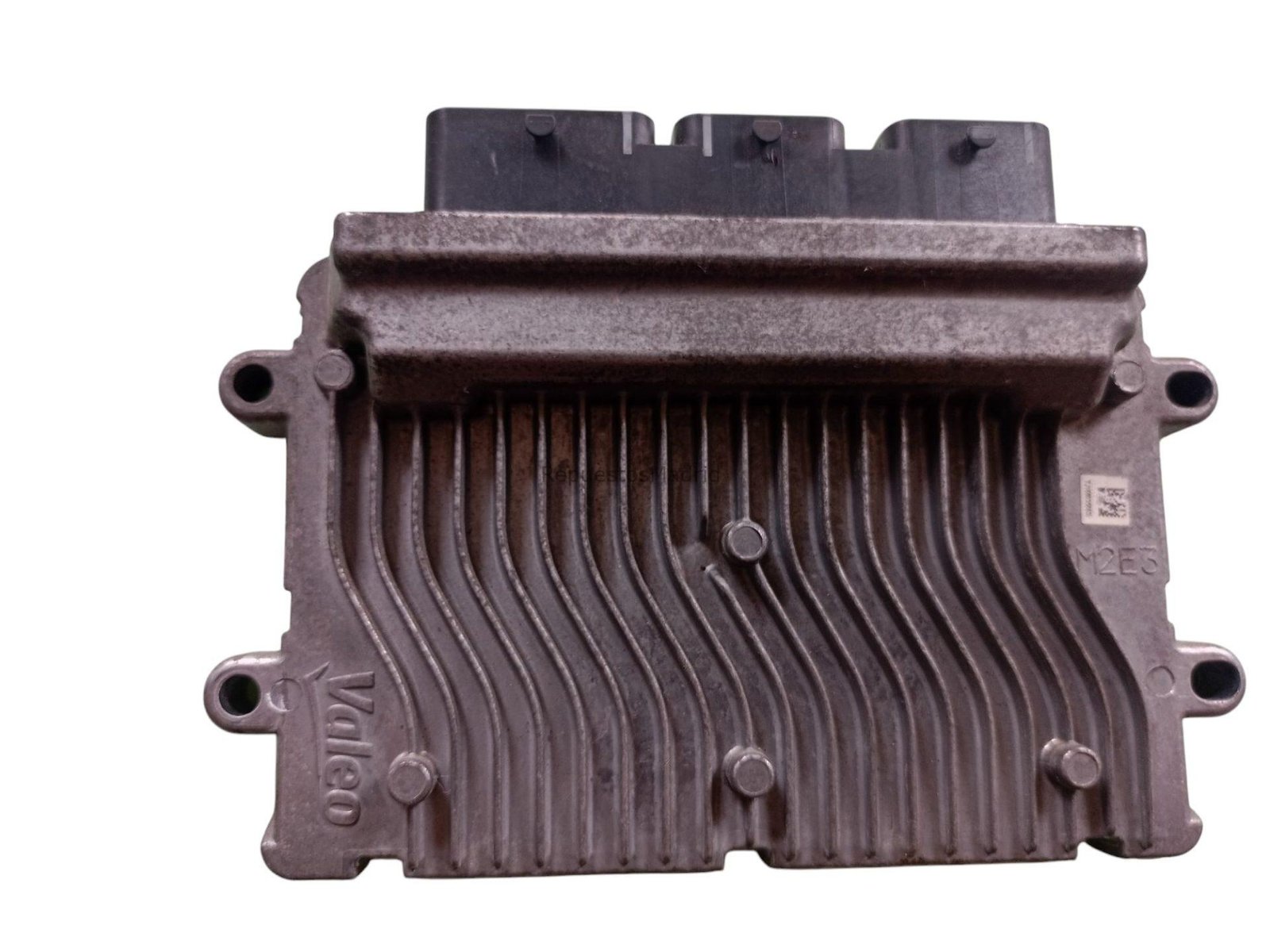 ECU Computadora Centralita Motor PEUGEOT 207 SW9664127180