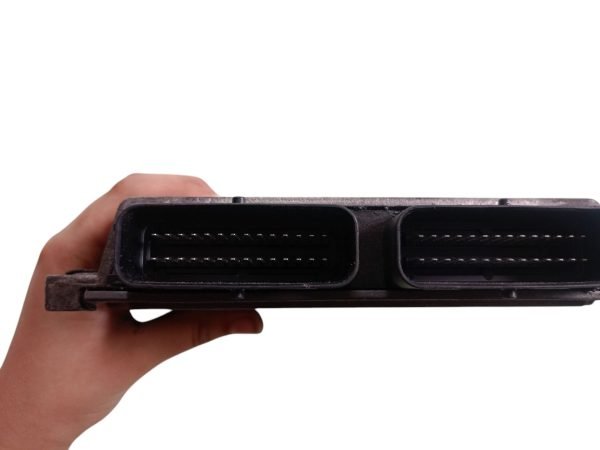 Ecu Computadora Centralita Caja Renault Laguna II 8200599846 8200676160 - Imagen 4