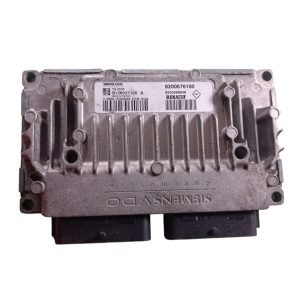 Ecu Computadora Centralita Caja Renault Laguna II 8200599846 8200676160