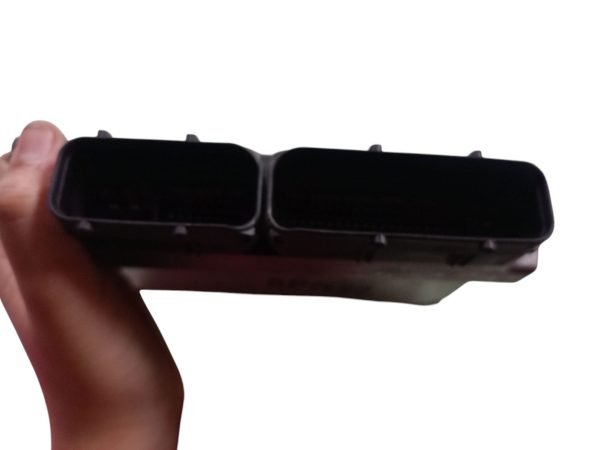 Ecu Computadora Centralita Motor SEAT IBIZA 03E906033D - Imagen 4