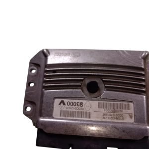 Ecu Computadora Centralita Renault Megane II 215840297A  8200283924 8200242405
