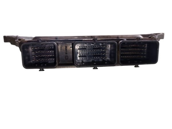 Ecu Computadora Centralita Renault Megane II 215840297A  8200283924 8200242405 - Imagen 5