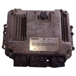 ECU CENTRALITA MOTOR RENAULT SCENIC II 8200391966
