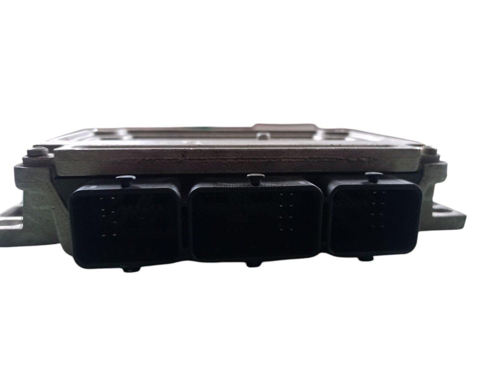 ECU Computadora Centralita Motor PEUGEOT 206 XS 2003 9647498180 - Imagen 3