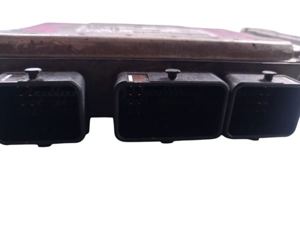 ECU Computadora Centralita Motor Citroen Xsara ME7.4.4 9638765980 0261206606 - Imagen 3
