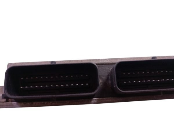 Ecu Centralita Caja Automática Renault Clío II S105280005 7700111874 7700102887 - Imagen 2