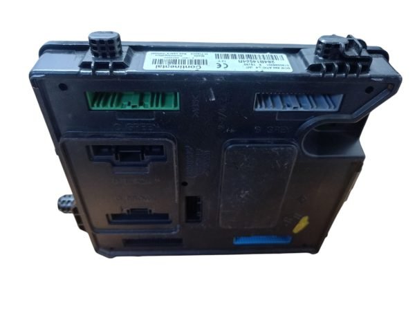 Caja Relé BCM Renault Fluence 284B14954R S180098301 - Imagen 3