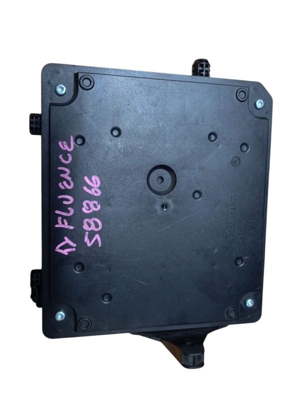 Caja Relé BCM Renault Fluence 284B14954R S180098301 - Imagen 5