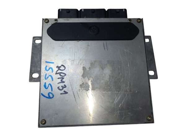 ECU Computadora Centralita Motor  PEUGEOT 406 9642184180 IAW48P2.39 - Imagen 3