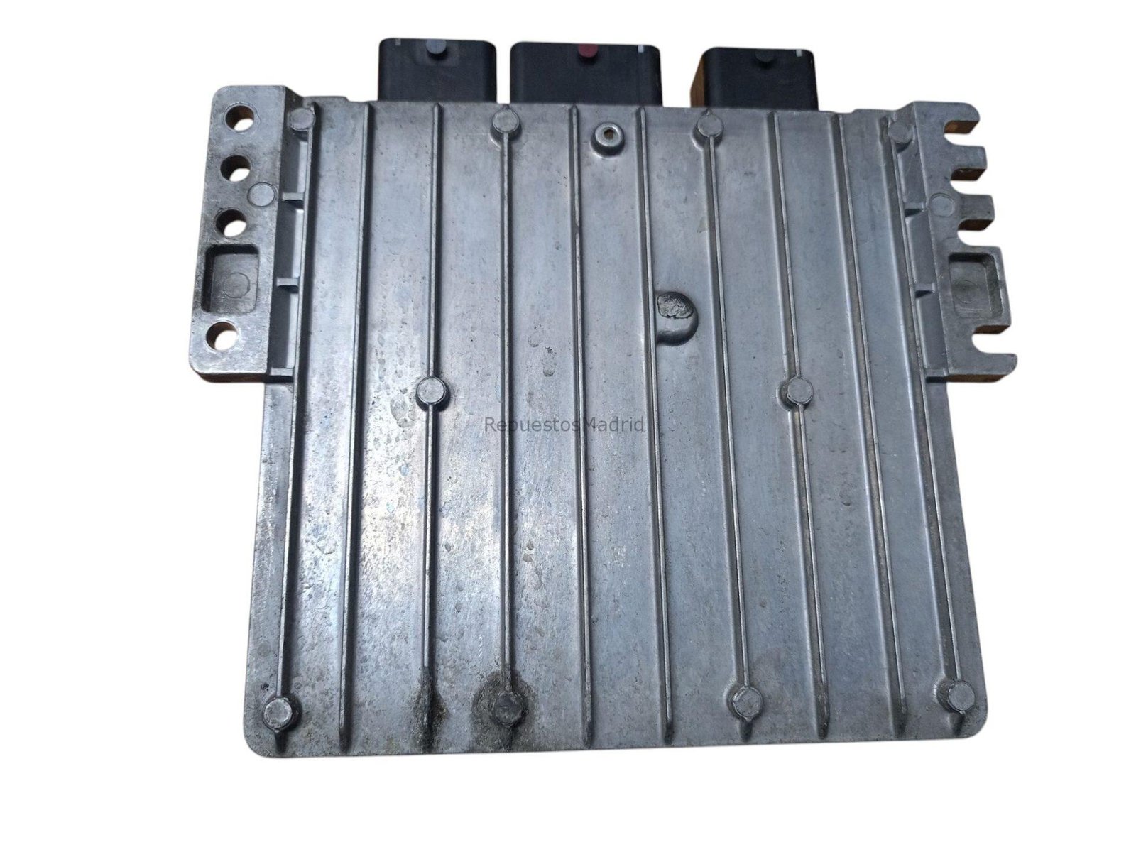 ECU Centralita Motor CITROEN XSARA BERLINA 2003 9647902380 - Imagen 4