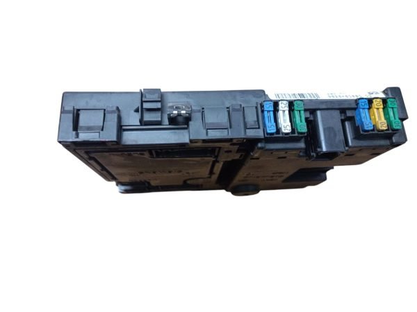 Caja de relés fusibles PEUGEOT 206 BERLINA 9626460880 - Imagen 3