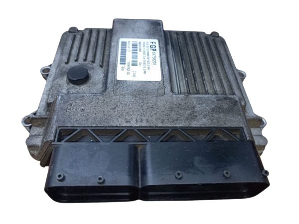 51758203 CENTRALITA MOTOR ECU FIAT PANDA 1.3 JTD 2003-2012 2004