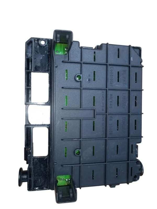 Caja Relés BSM B3 Fusibles PEUGEOT 206 9646405280 Delphi - Imagen 3