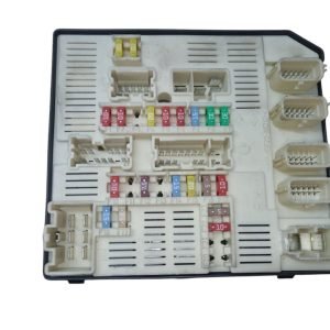 USMD Caja Relé Fusibles Renault Laguna III 284B63984R