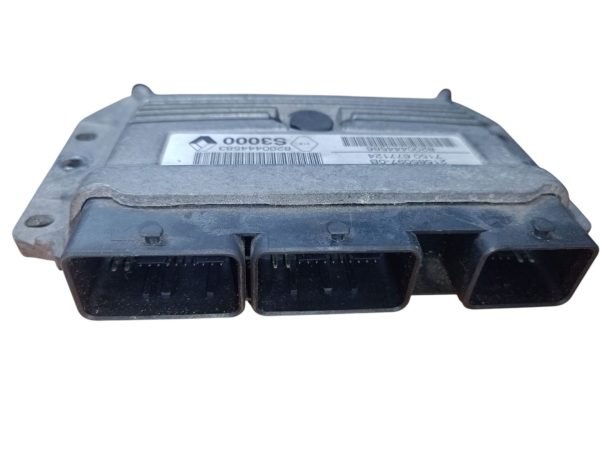 ECU Computadora Centralita Motor  Renault Laguna II 8200444583 8200444586 - Imagen 5