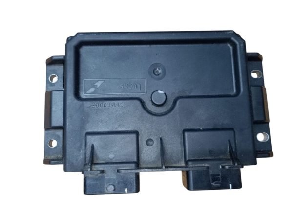 9661879080 ECU Centralita Motor CITROEN BERLINGO 1.9