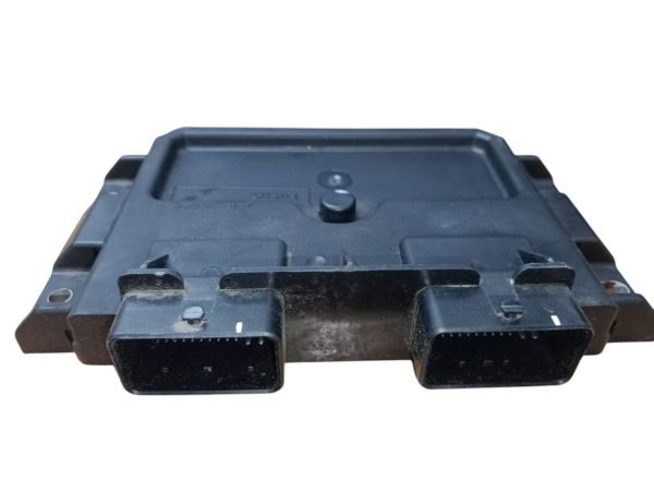 9661879080 ECU Centralita Motor CITROEN BERLINGO 1.9 - Imagen 5