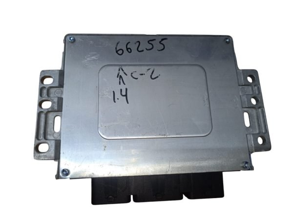 9649433980 ECU CENTRALITA MOTOR CITROEN C2 84820V02 - Imagen 2