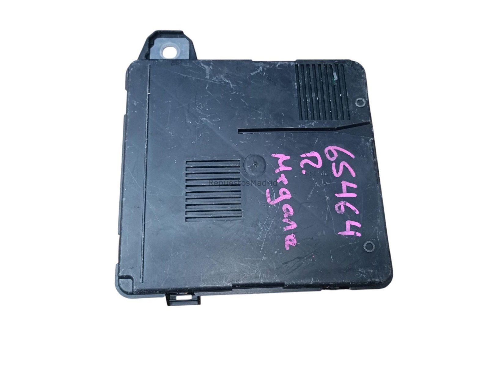 8200306033 UPC caja de relés fusibles Renault Megane II - Scenic II - Imagen 3