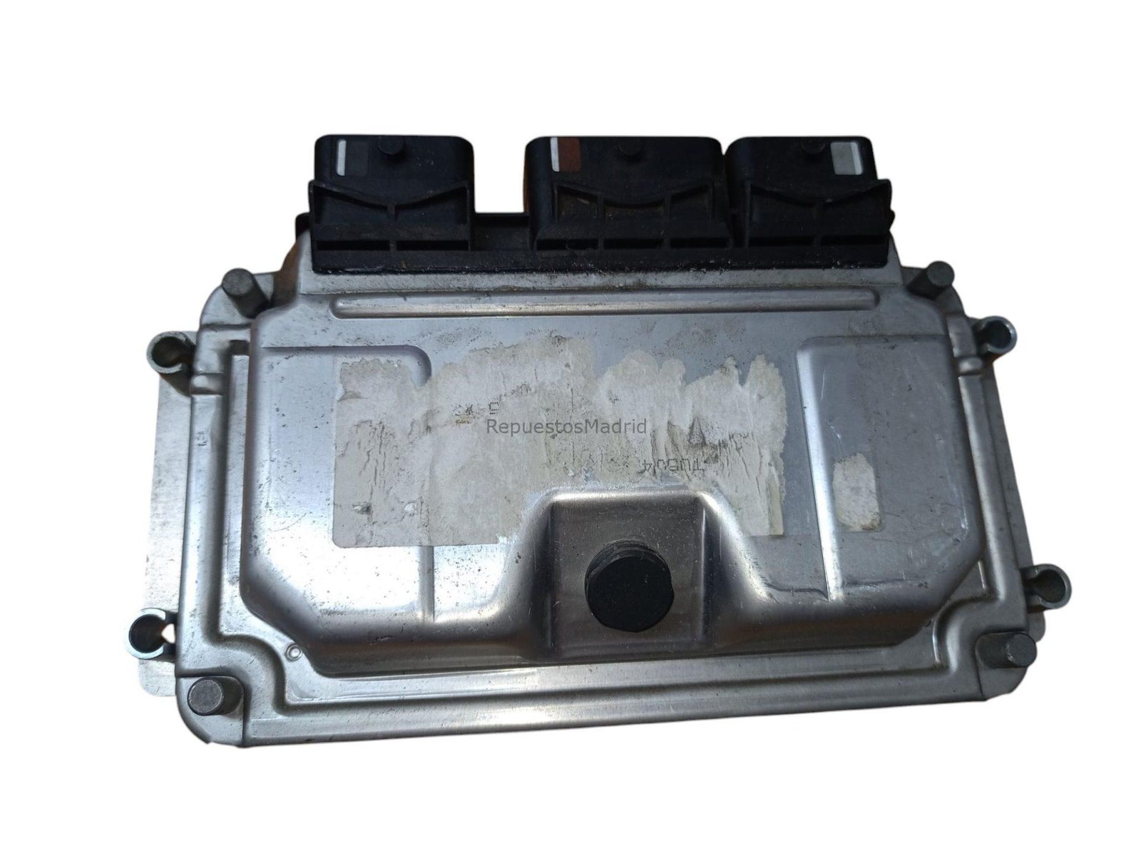 0261206943 ECU Centralita motor PEUGEOT 307 2001 - 2005 - Imagen 4