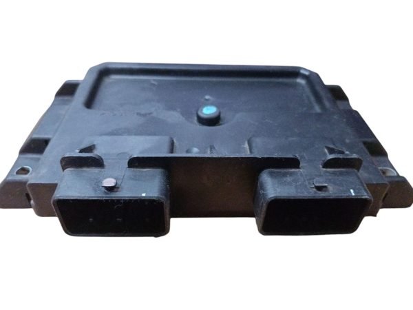 9650359580 ECU Centralita Motor CITROEN BERLINGO - Imagen 5