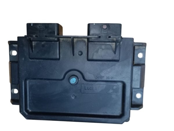 9650359580 ECU Centralita Motor CITROEN BERLINGO