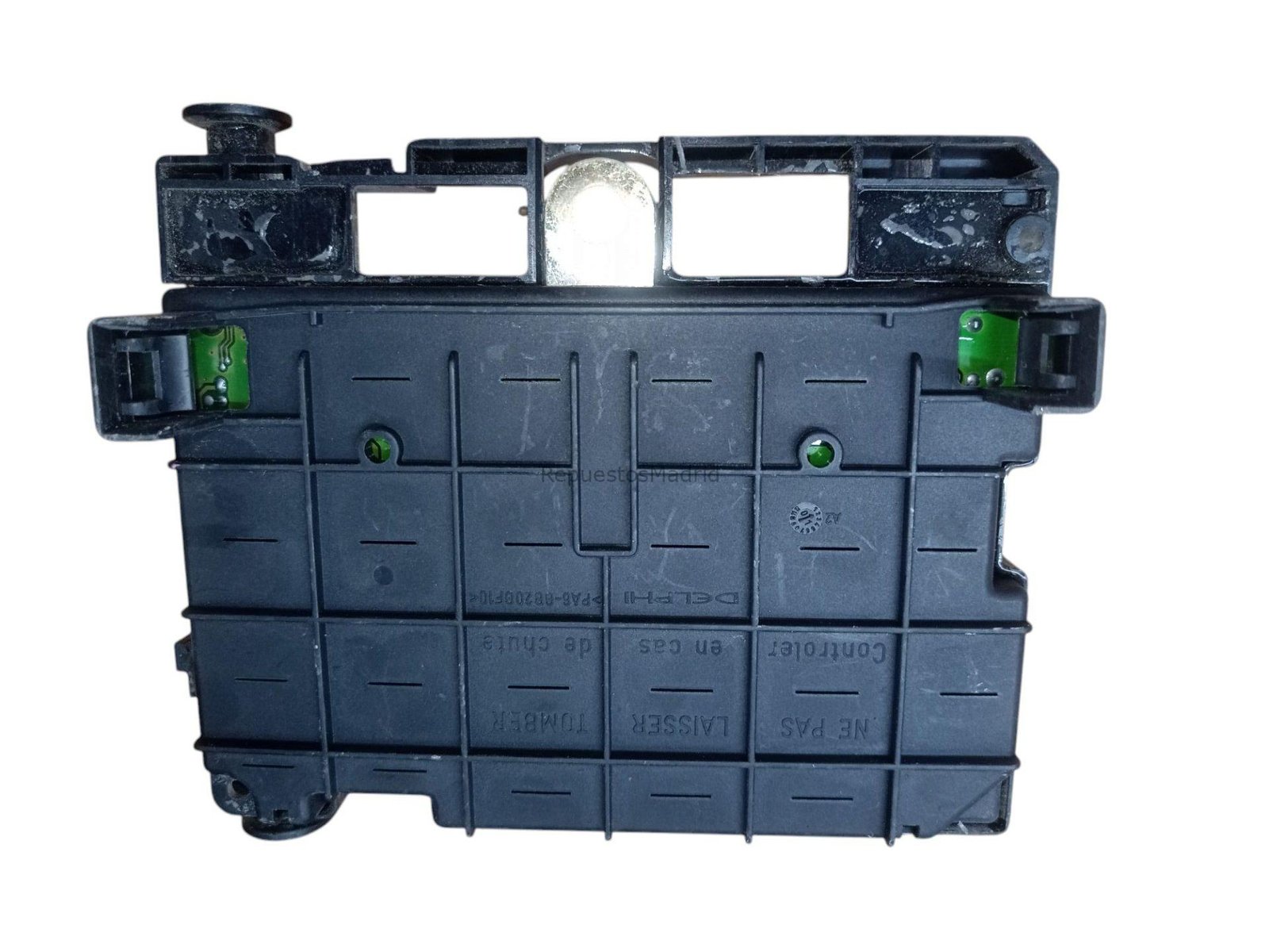 9650664080 CAJA RELES BSM B3 PEUGEOT 206 - Imagen 4