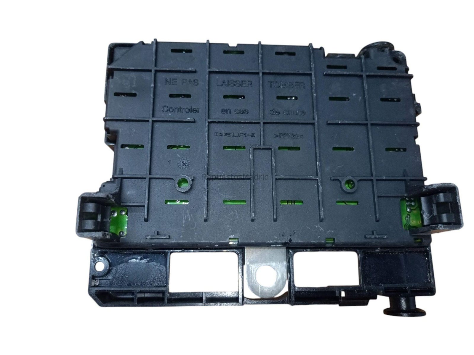 BSM B4 Caja de fusibles Peugeot 206 307 9650663980 - Imagen 6
