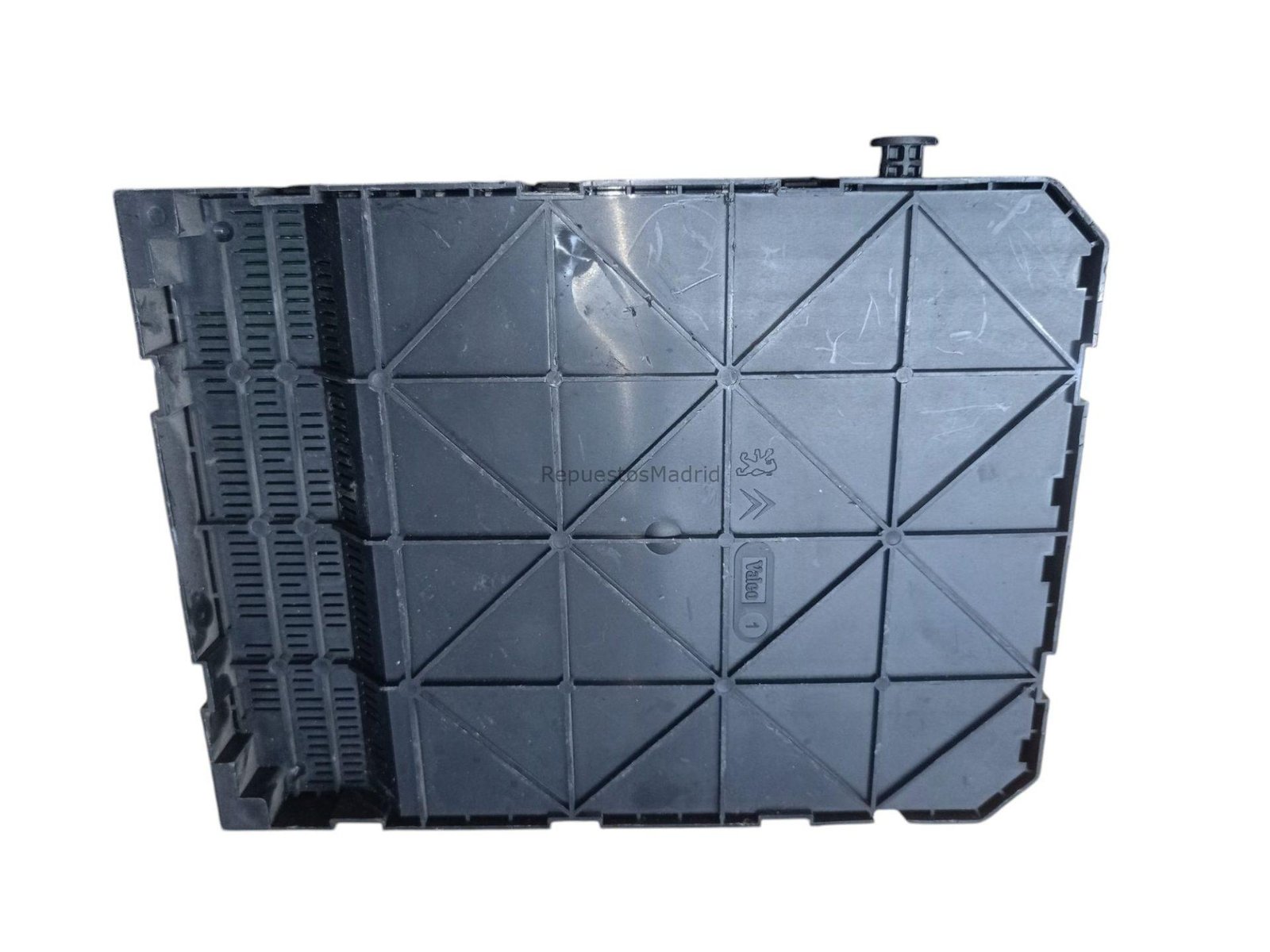 BSI CITROEN / PEUGEOT VALEO, 9659285380-BSI2004P06 - Imagen 2