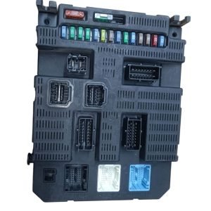 BSI CITROEN / PEUGEOT VALEO, 9659285380-BSI2004P06