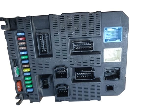BSI CITROEN / PEUGEOT VALEO, 9659285380-BSI2004P06 - Imagen 5