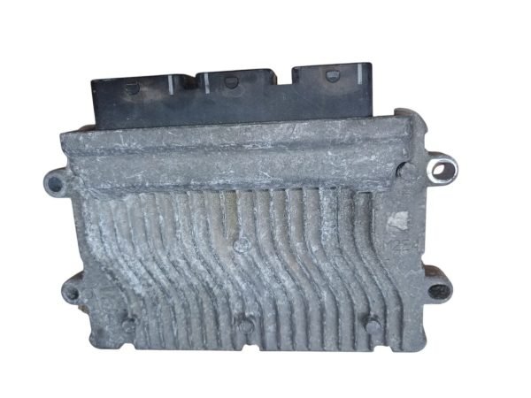 SW9663717680 Ecu centralita motor PEUGEOT 206 HATCHBACK - Imagen 2