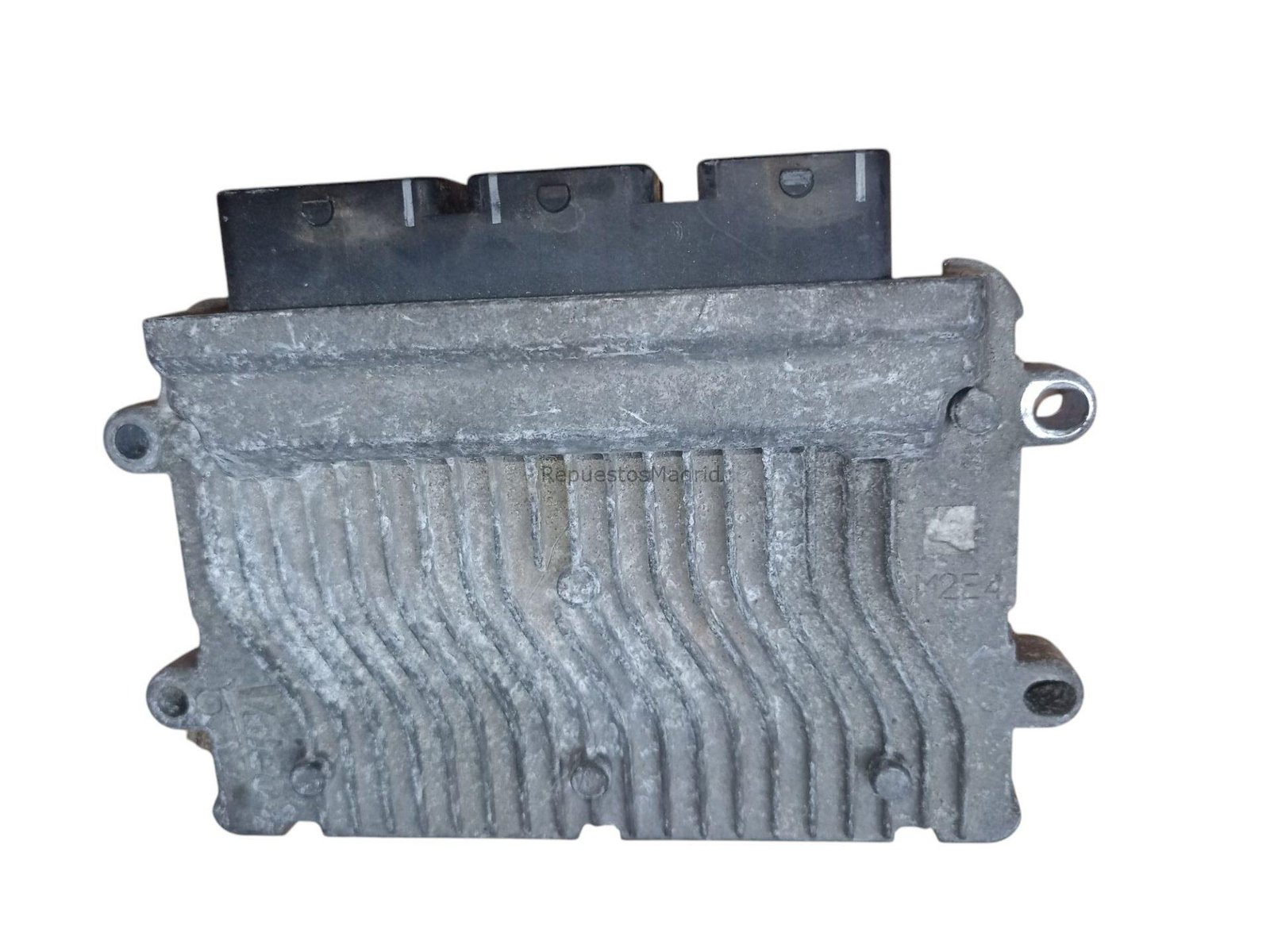 SW9663717680 Ecu centralita motor PEUGEOT 206 HATCHBACK - Imagen 2