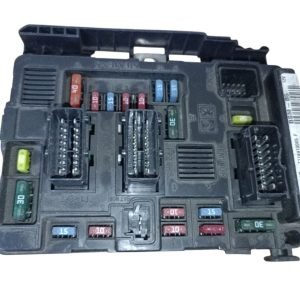 9643498680 CAJA RELES / FUSIBLES / BSM-05 / 178439 PARA CITROEN C5 BERLINA 2.2 H