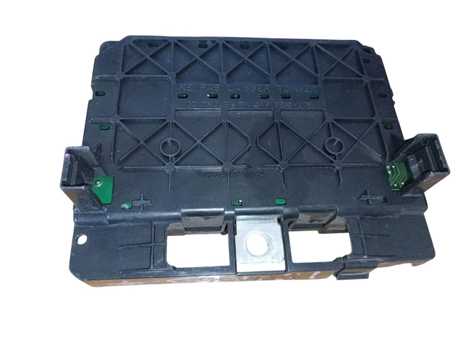 9643498680 CAJA RELES / FUSIBLES / BSM-05 / 178439 PARA CITROEN C5 BERLINA 2.2 H - Imagen 4
