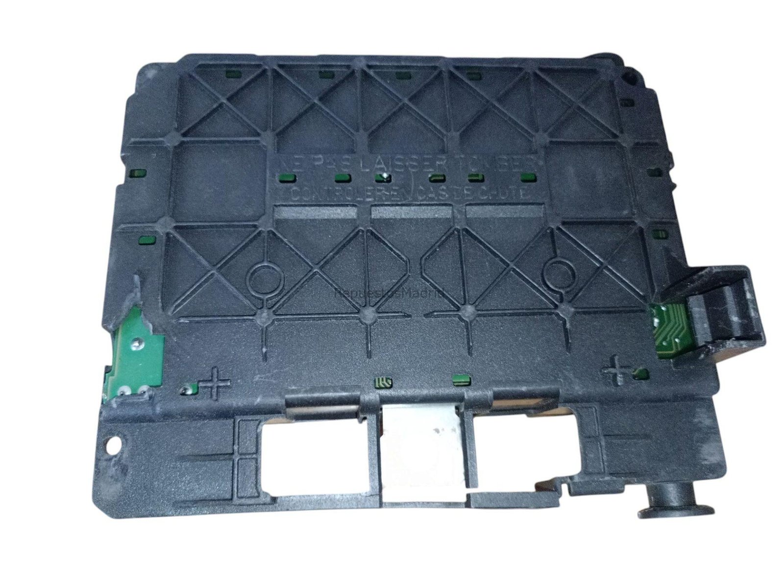 Caja de fusibles Citroen Peugeot 9641258080-00 964125808000 S110500001F BSM-A3 - Imagen 2