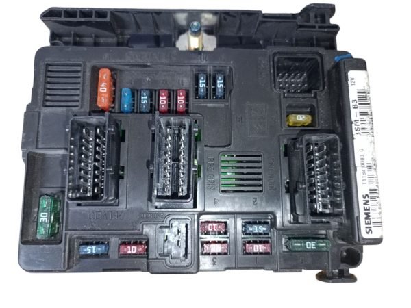 964349888000 caja relés para CITROEN C5 2001 - 2004 - BREAK - Imagen 3