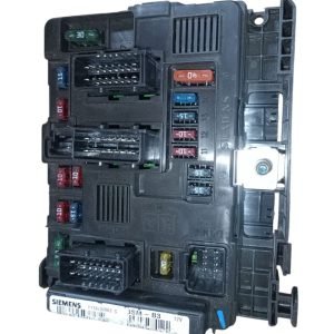964349888000 caja relés para CITROEN C5 2001 - 2004 - BREAK