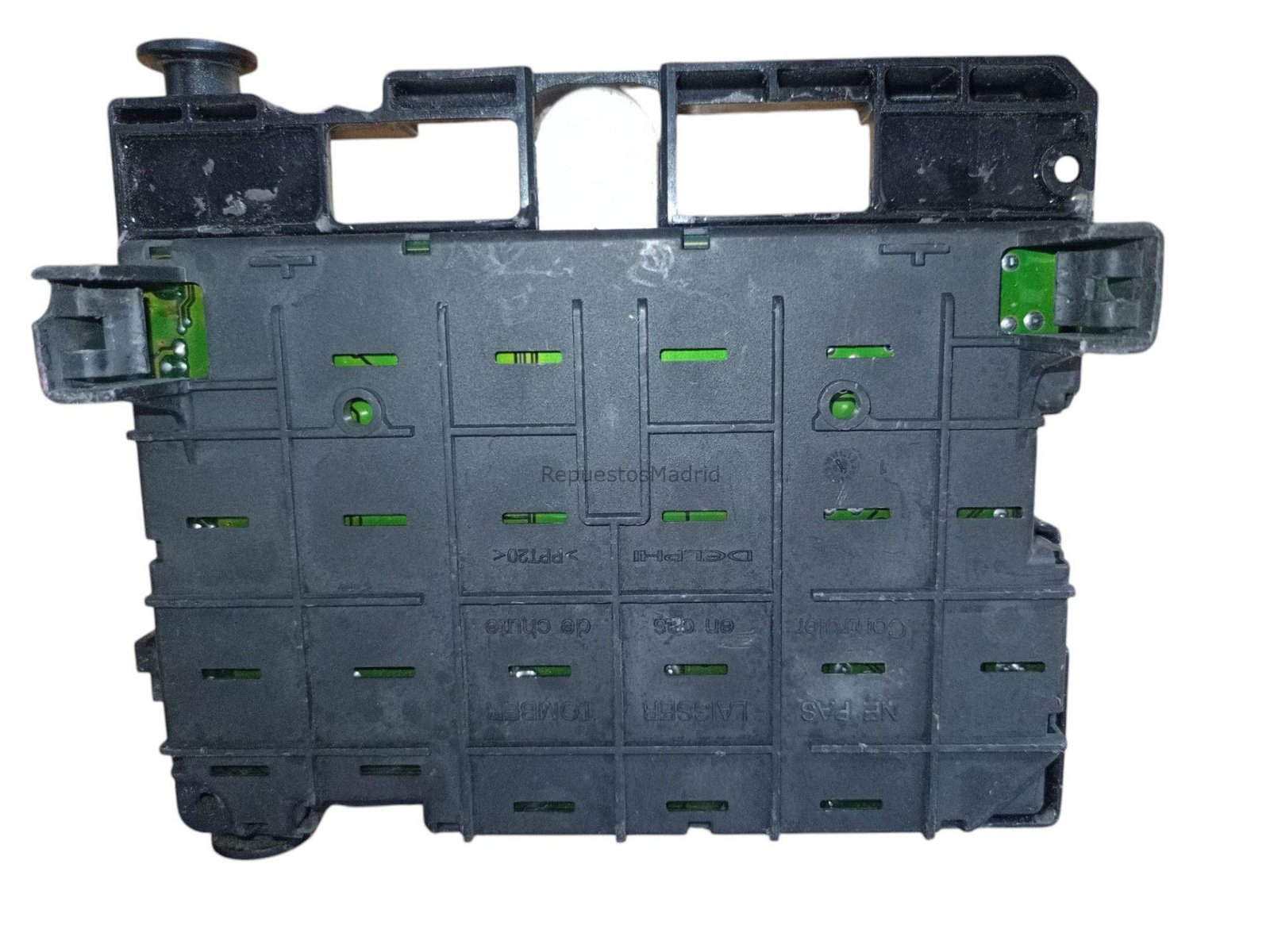 9650664180 caja relés fusibles PEUGEOT 307 2001-2005 - Imagen 3