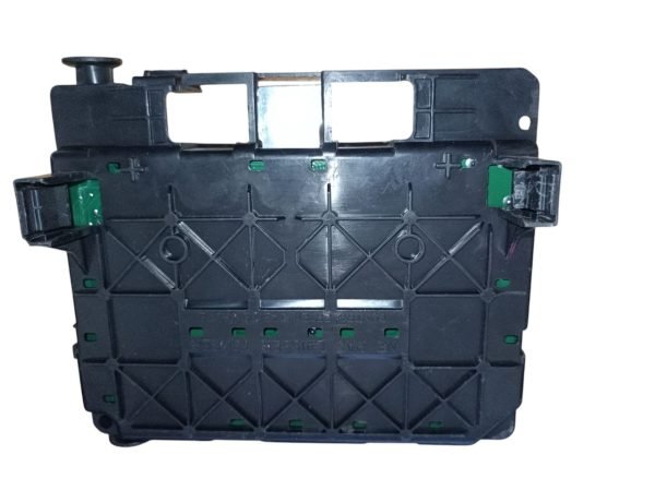 9650618580 Caja Reles/Fusibles para CITROEN BERLINGO - Imagen 2