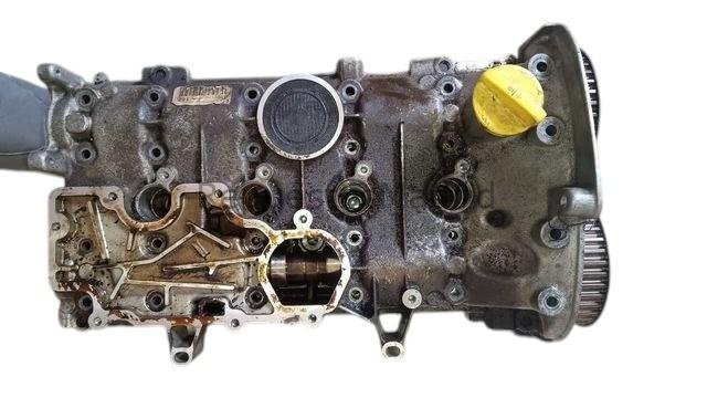 Culata Renault Megane Clío II Scenic Megane II K4M 1.6 16V - Imagen 10